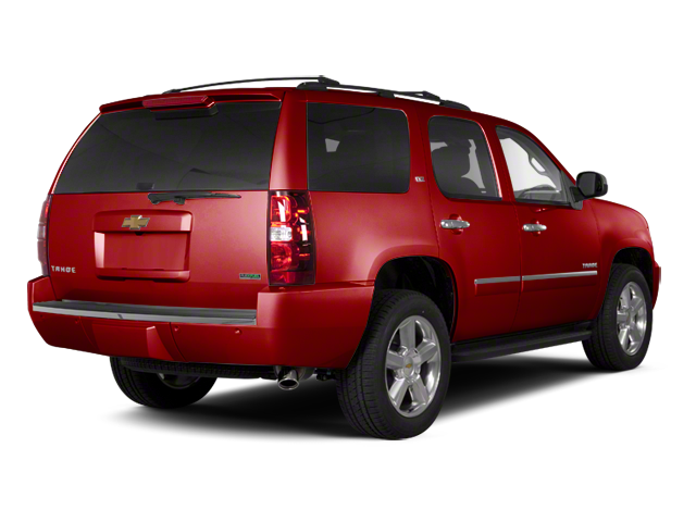 2010 Chevrolet Tahoe LT RWD