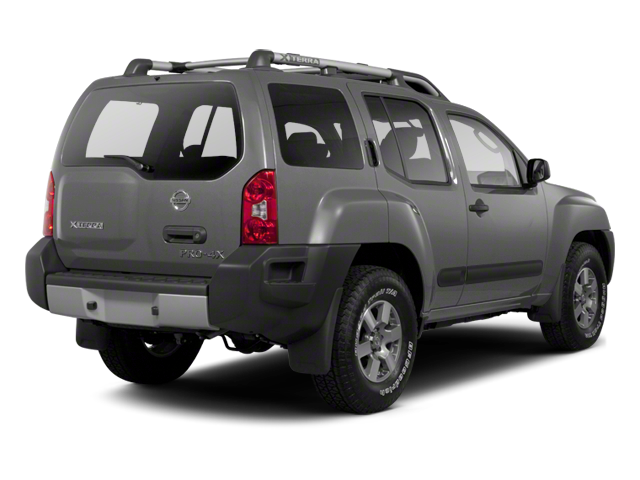 Used 2011 Nissan Xterra S with VIN 5N1AN0NW5BC503975 for sale in Fort Smith, AR