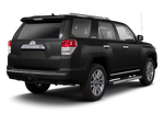 2011 Toyota 4Runner SR5 4WD