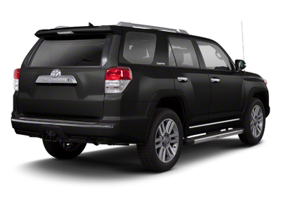 2011 Toyota 4Runner SR5 4WD