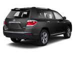 2012 Toyota Highlander Limited FWD