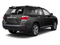 2012 Toyota Highlander Limited FWD