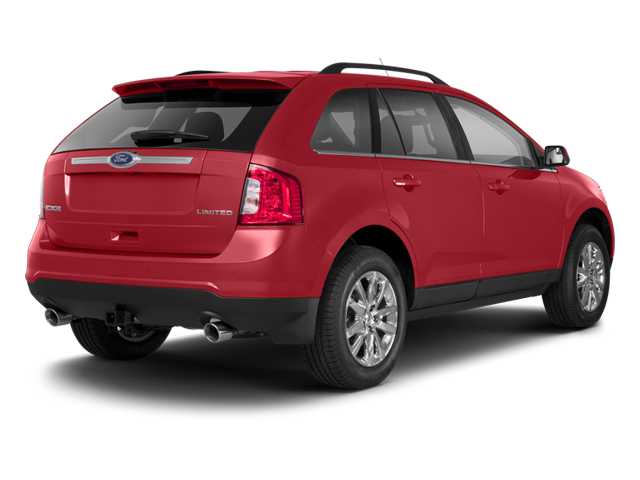 2013 Ford Edge SEL FWD