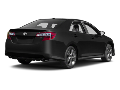 2013 Toyota Camry L FWD