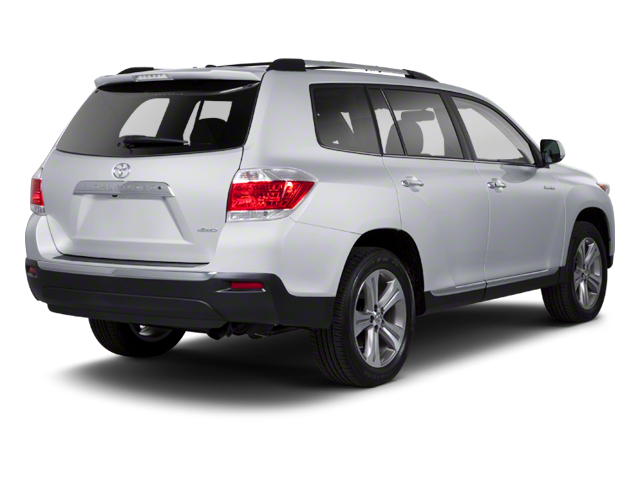 Used 2013 Toyota Highlander Plus with VIN 5TDZK3EH5DS124334 for sale in Fort Smith, AR