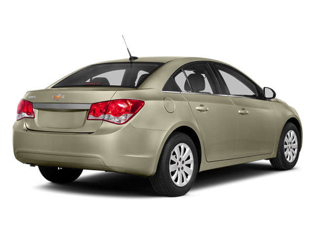 2014 Chevrolet Cruze 1LT FWD
