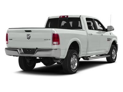 2014 RAM 2500 Tradesman 4WD