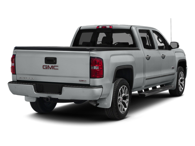 2014 GMC Sierra 1500 SLT 4WD
