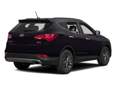 2014 Hyundai Santa Fe Sport 2.4L FWD