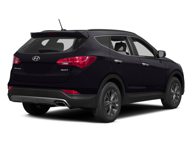 2014 Hyundai Santa Fe Sport 2.4L FWD