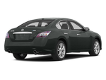 2014 Nissan Maxima 3.5 SV w/Sport Pkg FWD