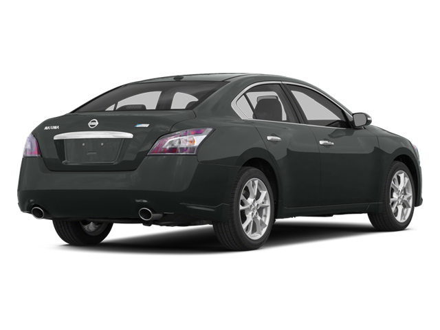 2014 Nissan Maxima 3.5 SV w/Sport Pkg FWD