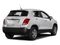 2016 Chevrolet Trax LS AWD