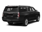2016 GMC Yukon XL SLT 4WD
