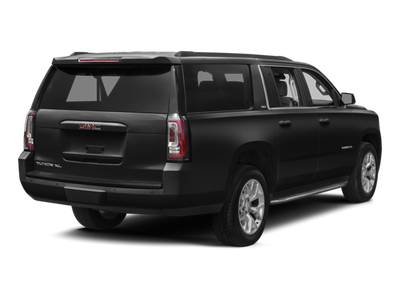2016 GMC Yukon XL SLT 4WD