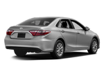 2017 Toyota Camry XLE FWD