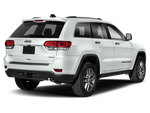 2018 Jeep Grand Cherokee Limited RWD