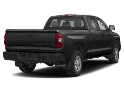 2018 Toyota Tundra 4WD SR 4WD