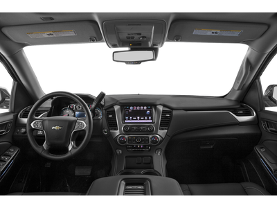 2015 Chevrolet Tahoe LT 4WD