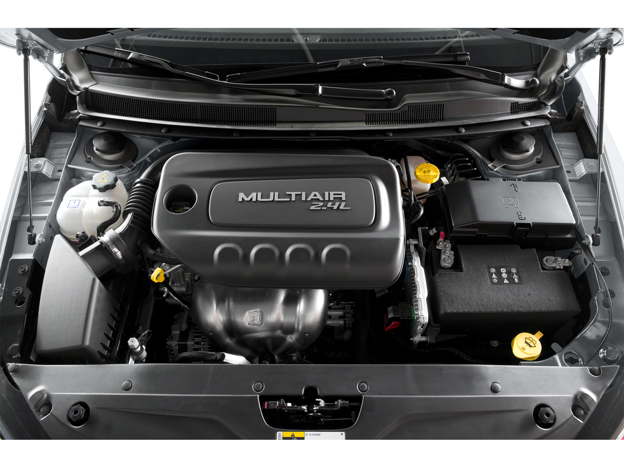 2015 Chrysler 200 C FWD