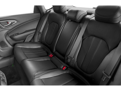 2015 Chrysler 200 C FWD