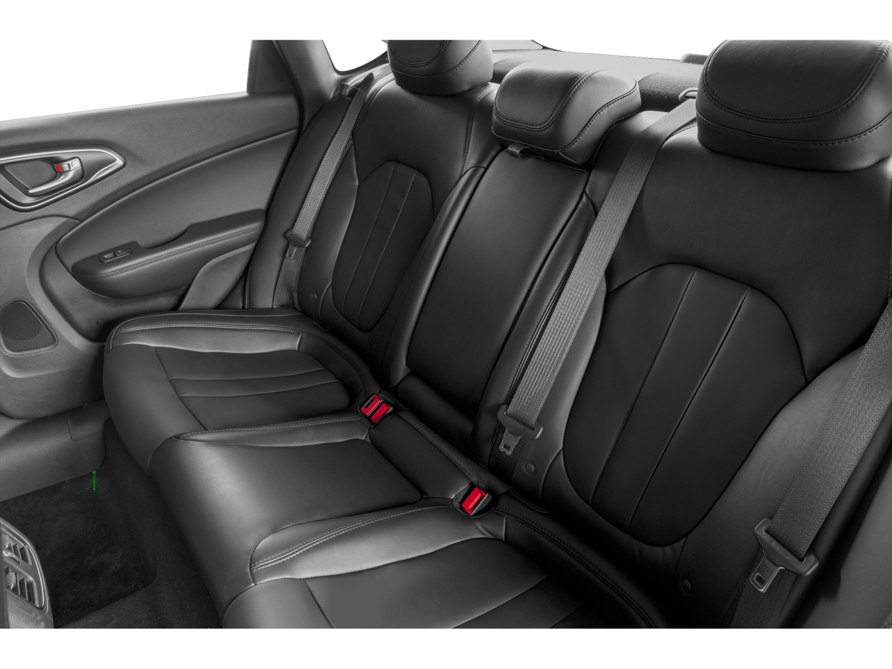 2015 Chrysler 200 C FWD