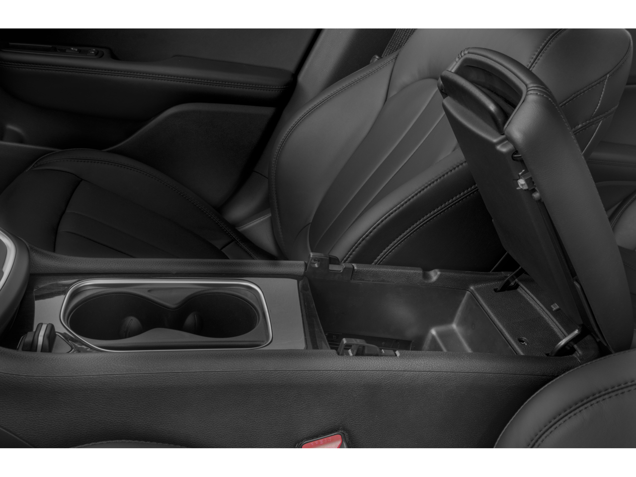 2015 Chrysler 200 C FWD