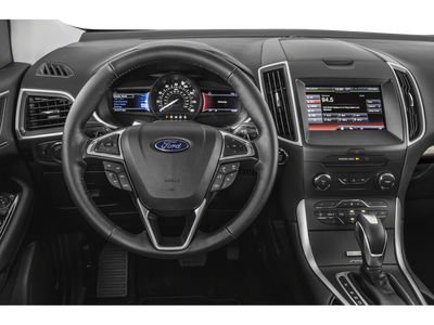 2015 Ford Edge Titanium FWD