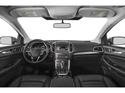 2015 Ford Edge Titanium FWD