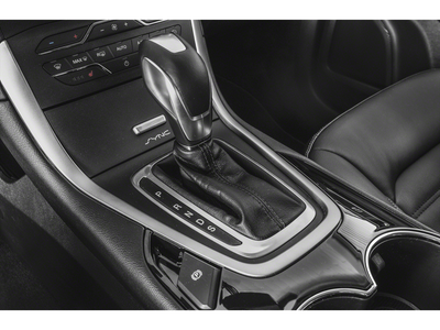 2015 Ford Edge Titanium FWD