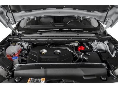 2015 Ford Edge Titanium FWD