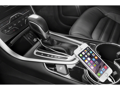 2015 Ford Edge Titanium FWD