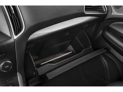 2015 Ford Edge Titanium FWD