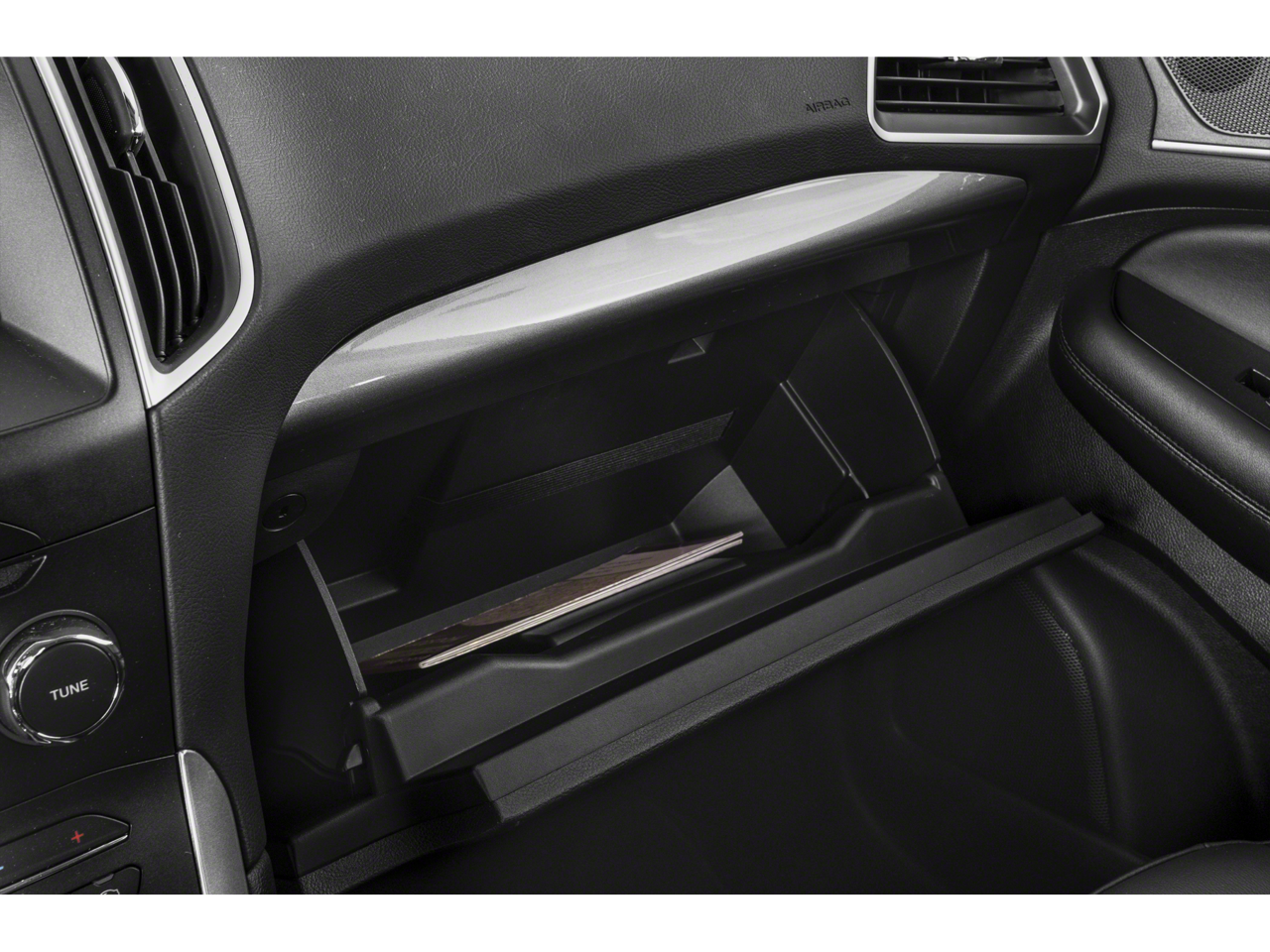 2015 Ford Edge Titanium FWD