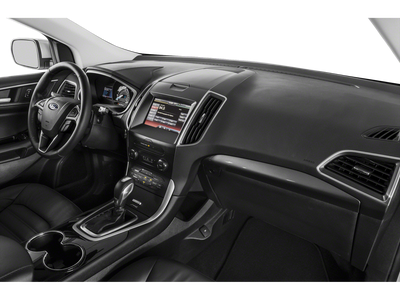 2015 Ford Edge Titanium FWD