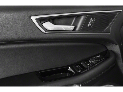 2015 Ford Edge Titanium FWD