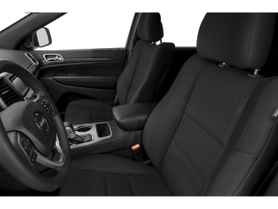 2015 Jeep Grand Cherokee Laredo 4WD