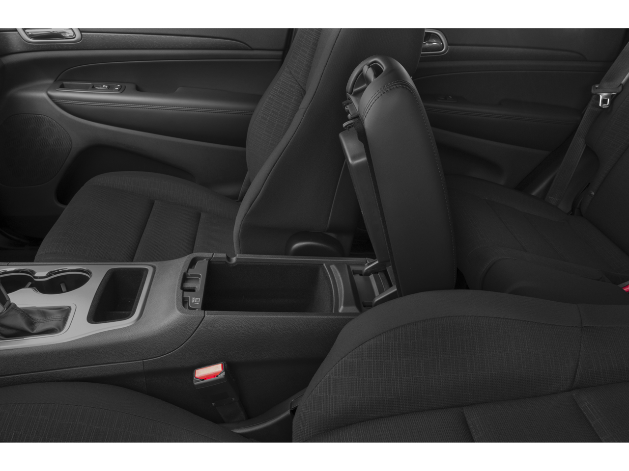 2015 Jeep Grand Cherokee Laredo 4WD