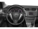 2015 Nissan Sentra SV FWD