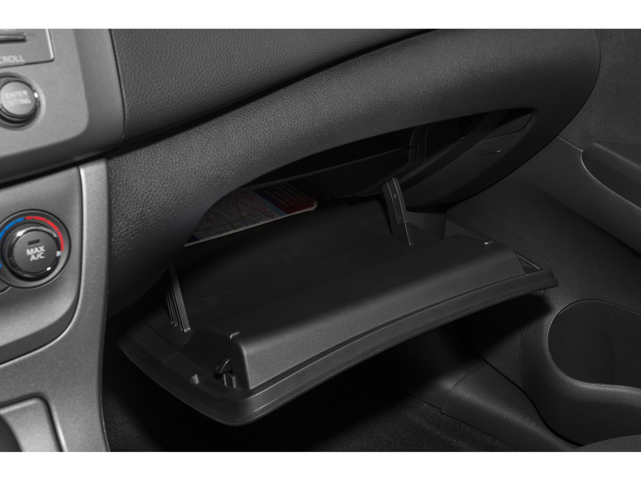2015 Nissan Sentra SV FWD