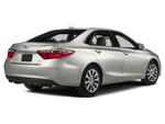 2015 Toyota Camry XLE FWD