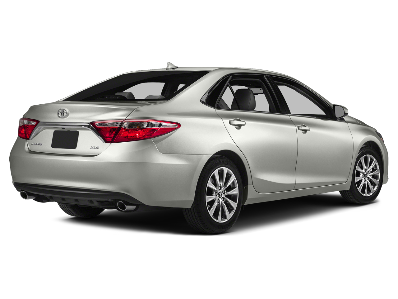2015 Toyota Camry XLE FWD
