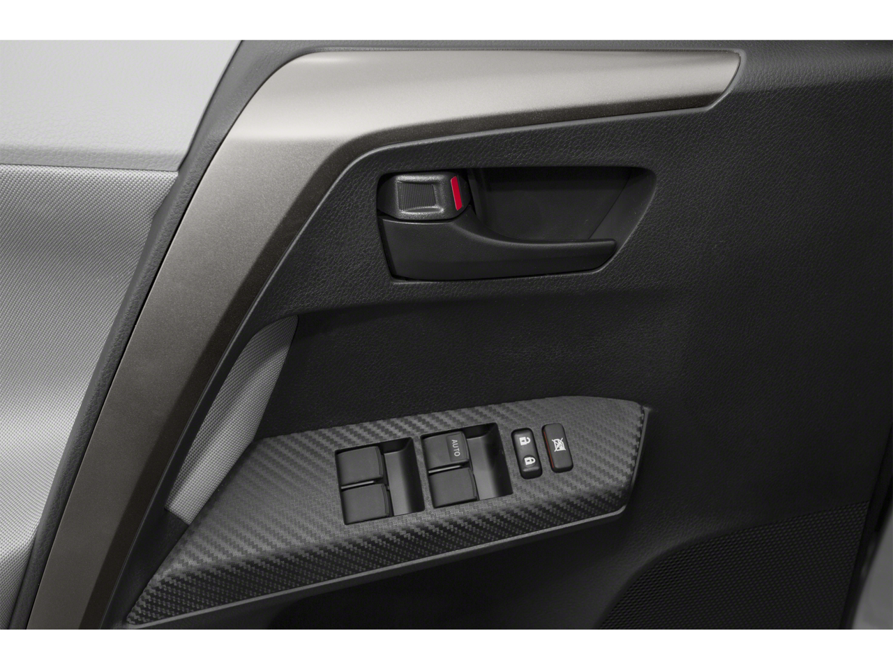 2015 Toyota RAV4 XLE FWD