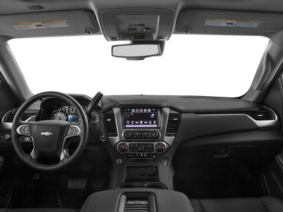 2016 Chevrolet Tahoe LT 4WD