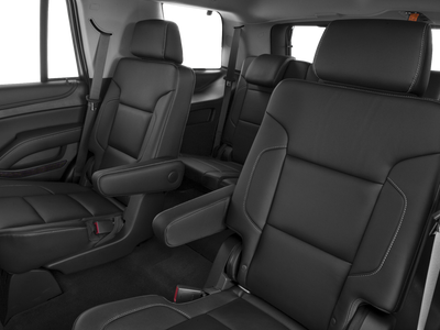 2016 Chevrolet Tahoe LT 4WD