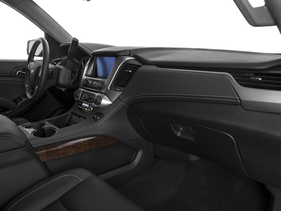 2016 Chevrolet Tahoe LT 4WD