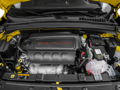2016 Jeep Renegade 75th Anniversary 4WD