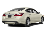 2016 Nissan Altima 2.5 FWD