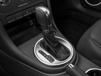 2016 Volkswagen Beetle 1.8T Fleet Edition FWD