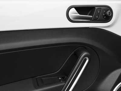 2016 Volkswagen Beetle 1.8T Fleet Edition FWD